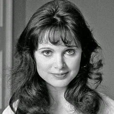 Madeline Smith