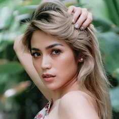 Jessica Iskandar