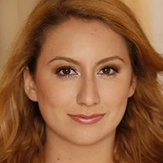 Serena Dykman