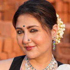 Swastika Mukherjee