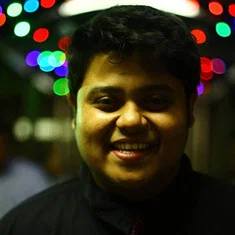 Badri Chavan