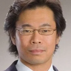 Takahiro Aoyama