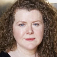 Trish Mullin