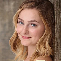 Maggie Rose Hudson