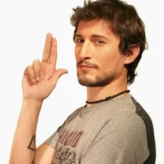 Rafael Darro