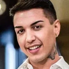 Ferdy Motallebi