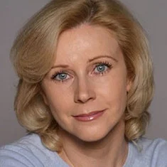 Ирина Сенотова