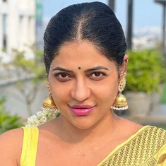 Reshma Pasupuleti