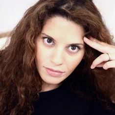 Sofia Nouacer Kouninef
