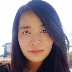 Katie Rong