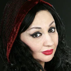 Naiba Allahverdiyeva