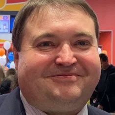 Oleksandr Klymenko