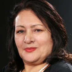 Лятифа Алиева