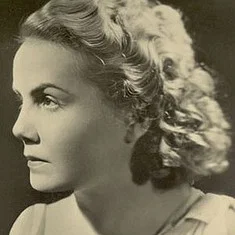 Lieselotte Klingler