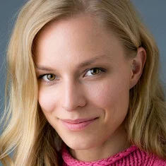 Amy Bury