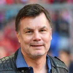 Thomas Helmer