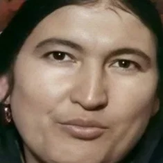 Джерен Ишанкулиева
