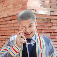 สันติภาพกิ้มเฉี้ยง