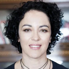 Márcia Tiburi