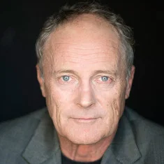 Richard Healy