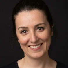 Sedef Pehlivanoğlu