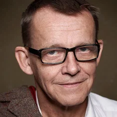 Hans Rosling
