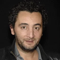 Nader Boussandel