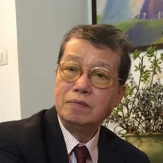 Trần Thế Dân