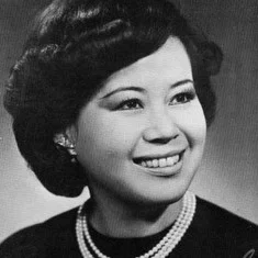 Yasuko Hayashi