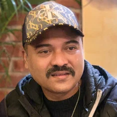 Ishtiaq Ahmed Rumel