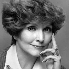 Patricia Barry