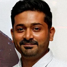 Ram Kumar