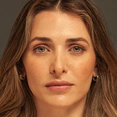 Vasiliki Troufakou
