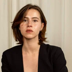 Deniz Tüzüntürk