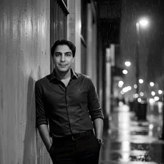 Maher Asaad Baker