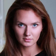 Alisa Glinka