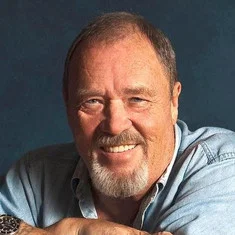 David Clayton-Thomas