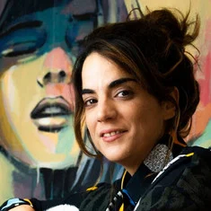 Alice Pasquini
