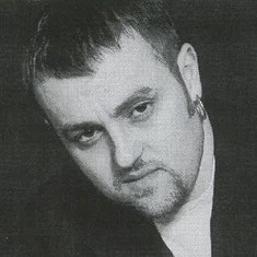 Pascal Caubet
