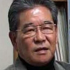 Kimio Yabuki