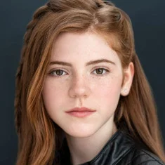 Sophia Powers