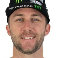 Eli Tomac