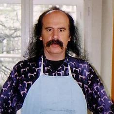 Stefan Weber