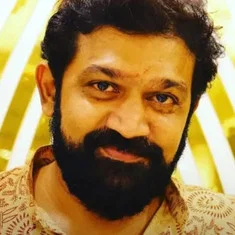 Vishnu Prasad