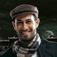 Alaa Hosny
