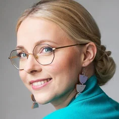 Maarja Merivoo-Parro