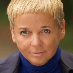 Annekatrin Hendel