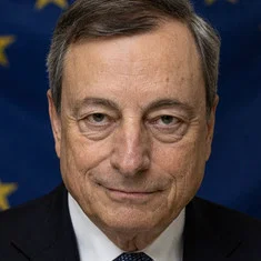 Mario Draghi