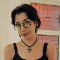 Teya Nicolaou