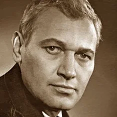 Леонард Варфоломеев
